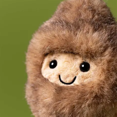 Jellycat Jellycat | Amuseables Peanut ‘Yeti’
