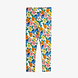 Mini Rodini Mini Rodini | Violas aop leggings | Multi