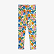 Mini Rodini Mini Rodini | Violas aop leggings | Multi