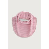 Gray Label Gray Label | Baby Bib GOTS | Bubblegum - Cream Gray Label Gray Label | Baby Bib GOTS | Bubblegum - Cream