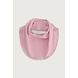 Gray Label Gray Label | Baby Bib GOTS | Bubblegum - Cream