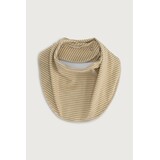 Gray Label Gray Label | Baby Bib GOTS | Cookie - Cream Gray Label Gray Label | Baby Bib GOTS | Cookie - Cream