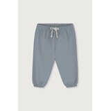 Gray Label Gray Label | Baby Track Pants GOTS | Stone Gray Gray Label Gray Label | Baby Track Pants GOTS | Stone Gray