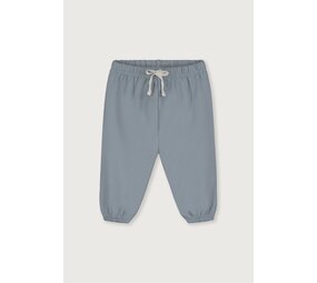 Gray Label Gray Label | Baby Track Pants GOTS | Stone Gray