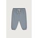 Gray Label Gray Label | Baby Track Pants GOTS | Stone Gray