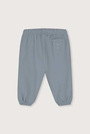 Gray Label Gray Label | Baby Track Pants GOTS | Stone Gray