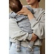 Gray Label Gray Label | Baby Track Pants GOTS | Stone Gray