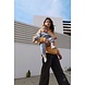 Gray Label Gray Label | Baby Track Pants GOTS | Stone Gray
