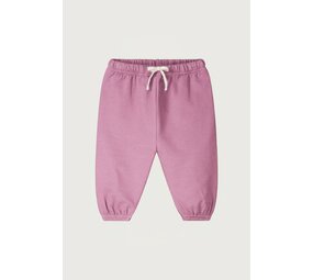 Gray Label Gray Label | Baby Track Pants GOTS | Bubblegum
