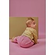 Gray Label Gray Label | Baby Track Pants GOTS | Bubblegum