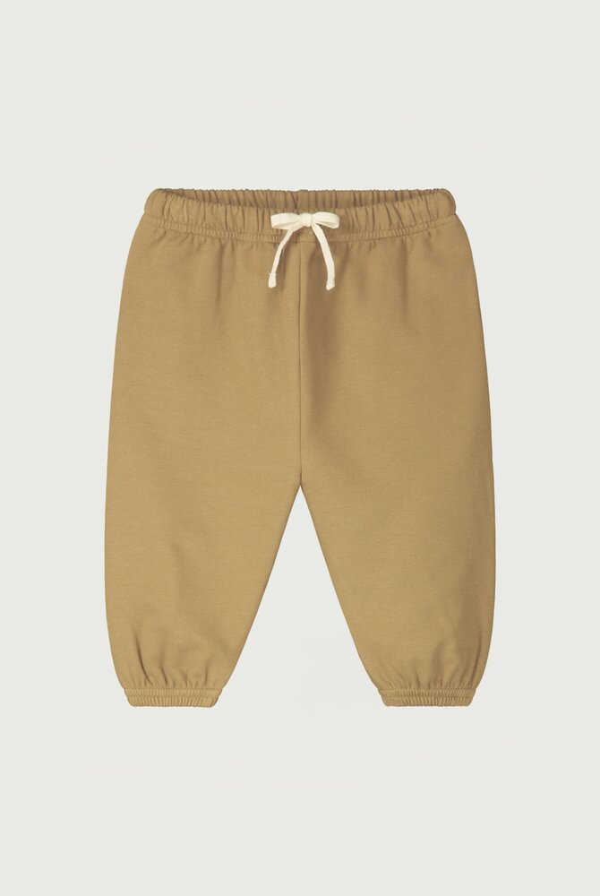 Gray Label Gray Label | Baby Track Pants GOTS | Cookie