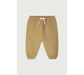 Gray Label Gray Label | Baby Track Pants GOTS | Cookie