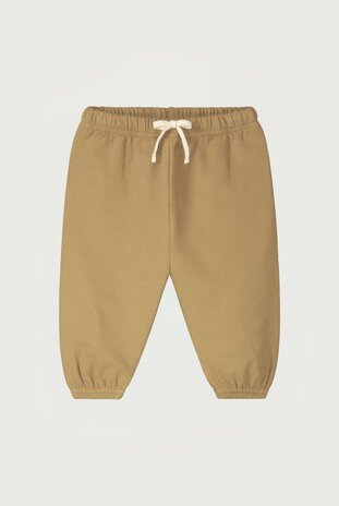 Gray Label Gray Label | Baby Track Pants GOTS | Cookie