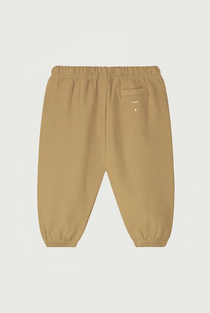Gray Label Gray Label | Baby Track Pants GOTS | Cookie