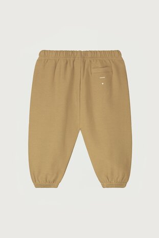 Gray Label Gray Label | Baby Track Pants GOTS | Cookie