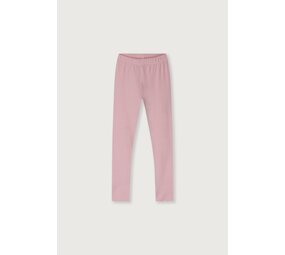 Gray Label Gray Label | Leggings GOTS | Bubblegum - Cream
