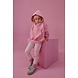 Gray Label Gray Label | Leggings GOTS | Bubblegum - Cream