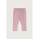 Gray Label Gray Label | Baby Leggings GOTS | Bubblegum - Cream