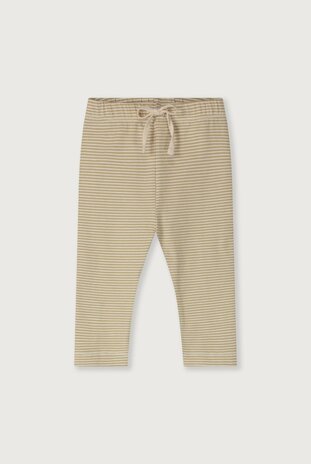 Gray Label Gray Label | Baby Leggings GOTS | Cookie - Cream