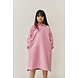 Gray Label Gray Label | Polo Dress GOTS | Bubblegum