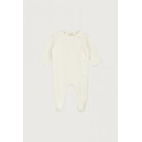 Gray Label Gray Label | Newborn Suit with Snaps GOTS | Cream