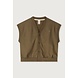 Gray Label Gray Label | Oversized Spencer Cardigan GOTS | Woody