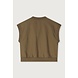 Gray Label Gray Label | Oversized Spencer Cardigan GOTS | Woody