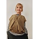 Gray Label Gray Label | Oversized Spencer Cardigan GOTS | Woody