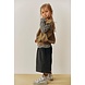 Gray Label Gray Label | Oversized Spencer Cardigan GOTS | Woody