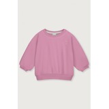 Gray Label Gray Label | Baby Dropped Shoulder Sweater GOTS | Bubblegum Gray Label Gray Label | Baby Dropped Shoulder Sweater GOTS | Bubblegum