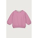 Gray Label Gray Label | Baby Dropped Shoulder Sweater GOTS | Bubblegum