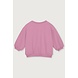 Gray Label Gray Label | Baby Dropped Shoulder Sweater GOTS | Bubblegum