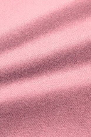 Gray Label Gray Label | Baby Dropped Shoulder Sweater GOTS | Bubblegum