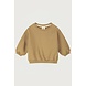 Gray Label Gray Label | Baby Dropped Shoulder Sweater GOTS | Cookie