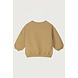 Gray Label Gray Label | Baby Dropped Shoulder Sweater GOTS | Cookie