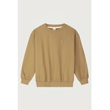 Gray Label Gray Label | Dropped Shoulder Sweater GOTS | Cookie Gray Label Gray Label | Dropped Shoulder Sweater GOTS | Cookie