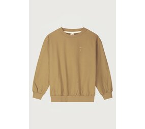 Gray Label Gray Label | Dropped Shoulder Sweater GOTS | Cookie