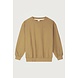 Gray Label Gray Label | Dropped Shoulder Sweater GOTS | Cookie