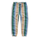 Sproet & Sprout Sproet & Sprout | Sweatpants multicolour stripe | Grey melee Sproet & Sprout Sproet & Sprout | Sweatpants multicolour stripe | Grey melee