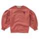 Sproet & Sprout | Sweatshirt girls puff sleeves  | Palette