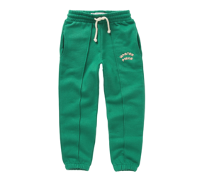 Sproet & Sprout | Sweatpants green  | Deep green