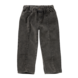 Sproet & Sprout | Corduroy pants black washed  | Blacked washed