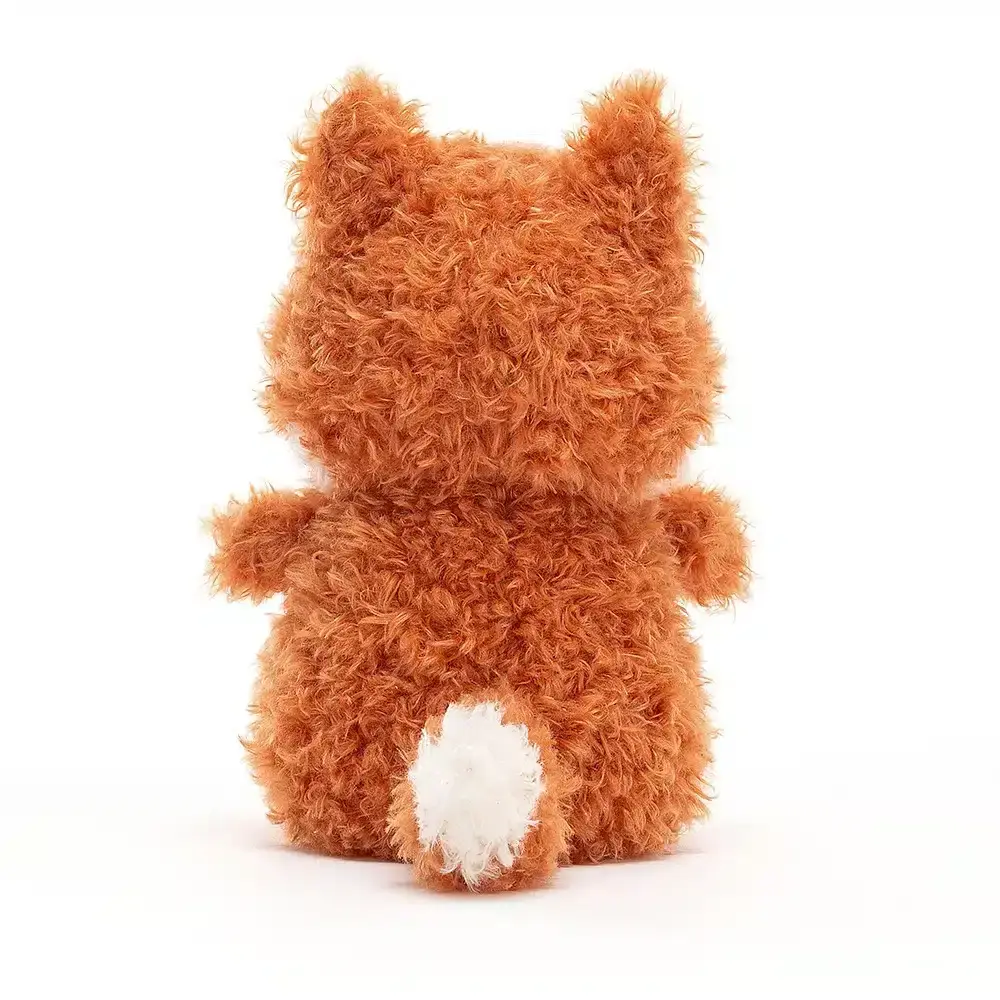 Jellycat Jellycat | Little Fox