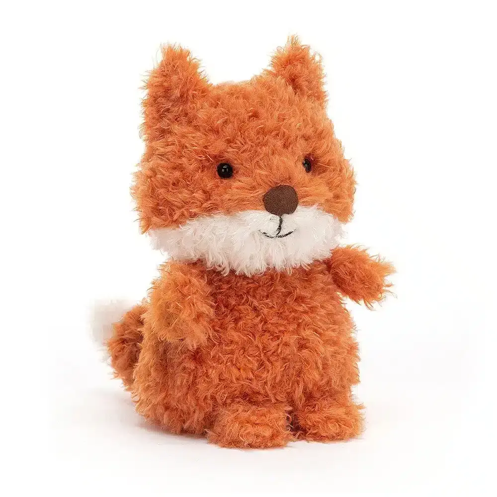 Jellycat Jellycat | Little Fox