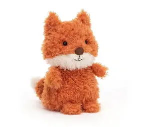 Jellycat Jellycat | Little Fox