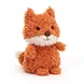 Jellycat Jellycat | Little Fox