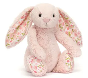 Jellycat Jellycat | Blossom Blush Bunny Cherry | Original