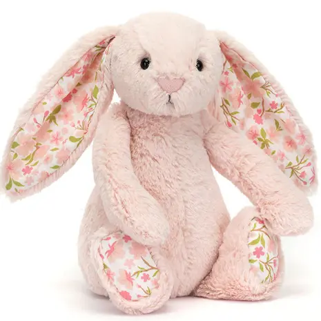 Jellycat Jellycat | Blossom Blush Bunny Cherry | Original