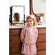 House of Jamie House of Jamie | Sequins Skirt | Rose Mauve