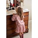 House of Jamie House of Jamie | Sequins Skirt | Rose Mauve